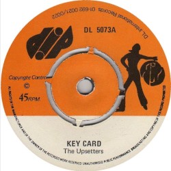 Key Card / Domino Games