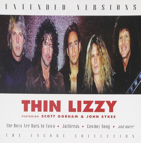 Extended Versions