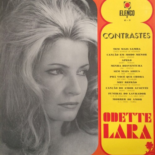 Contrastes