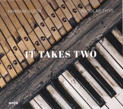 It Takes Two