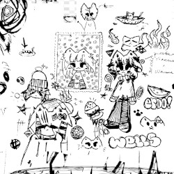 outta my head