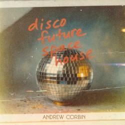 Disco Future Space House