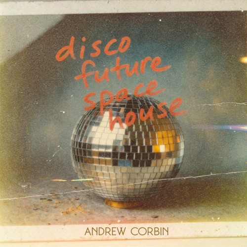 Disco Future Space House