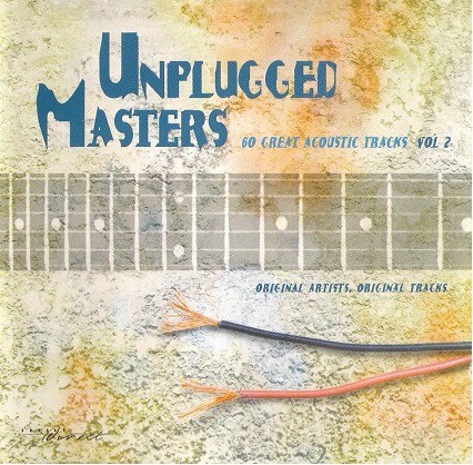 Unplugged Masters (Vol 2)