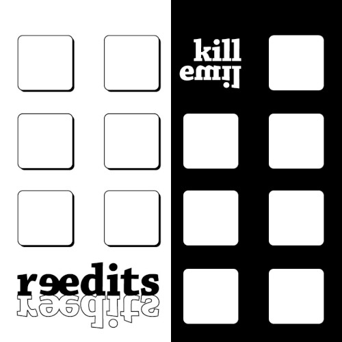 Kill Emil - ReEdits