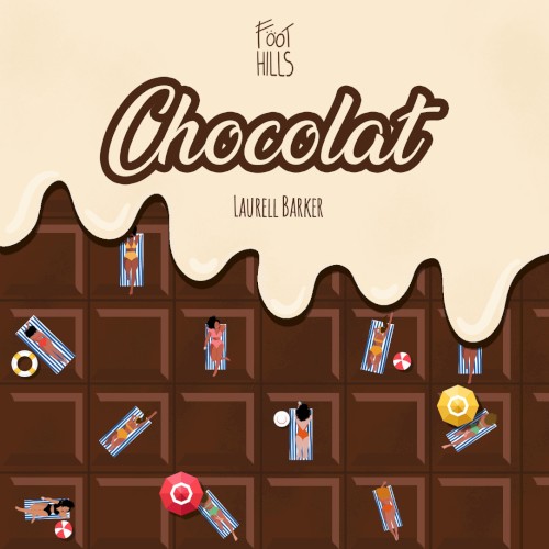 Chocolat (radio edit)