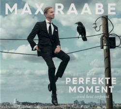 Der perfekte Moment… wird heut verpennt