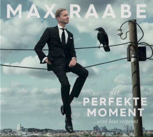 Der perfekte Moment… wird heut verpennt
