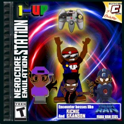 Nerdcore Emulation Station (NES)