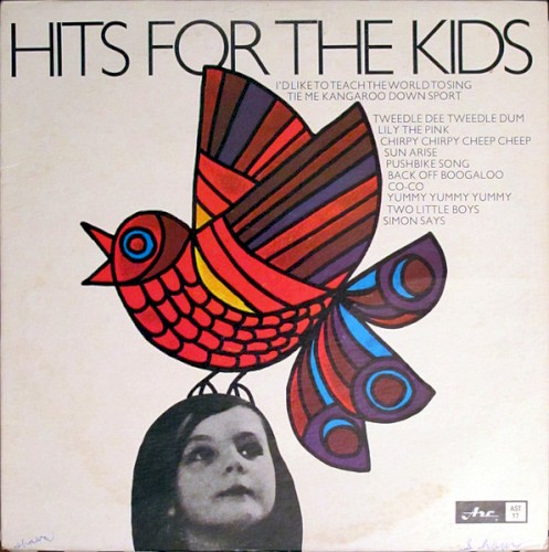 Hits For The Kids