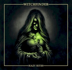 Hazy Rites