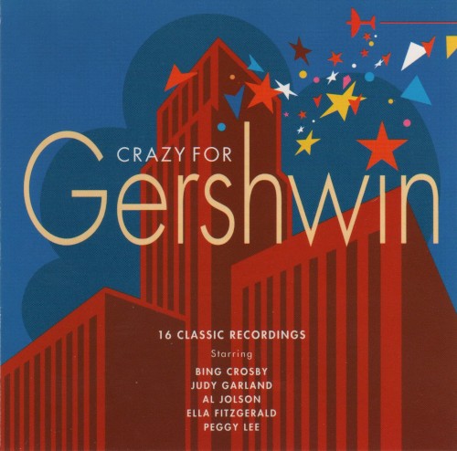 Crazy for Gershwin