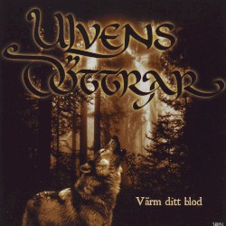 Värm ditt Blod - Saga