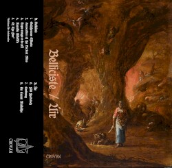 Belliciste / Úir