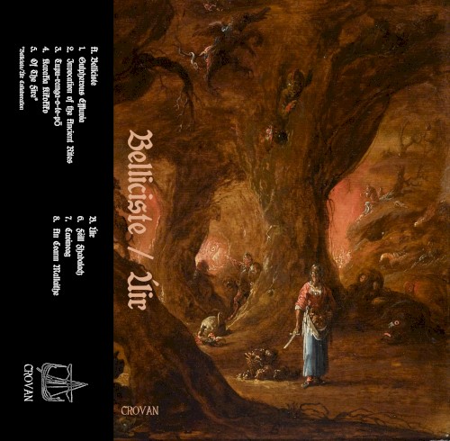 Belliciste / Úir