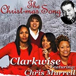 The Christ-mas Song (Merry Christ-mas To You)