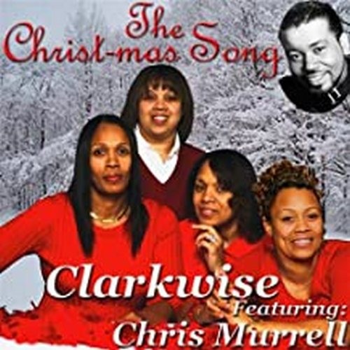 The Christ-mas Song (Merry Christ-mas To You)