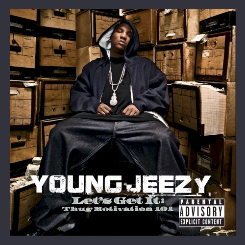 Let’s Get It: Thug Motivation 101