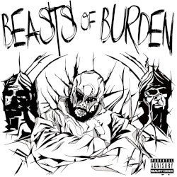 BEASTS OF BURDEN