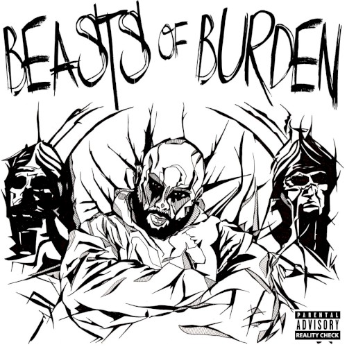 BEASTS OF BURDEN