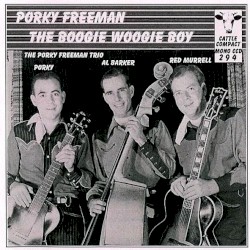 The Boogie Woogie Boy