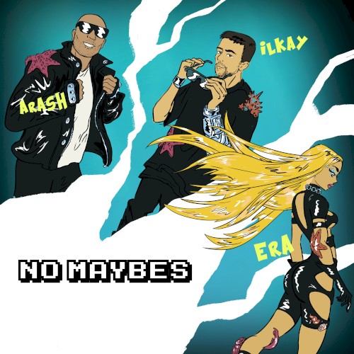 No Maybes