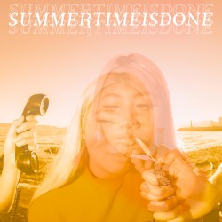 SUMMERTIMEISDONE