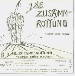 Jetzt erst Recht
