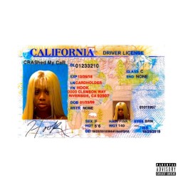 Crashed My Car