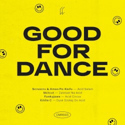 Good for Dance