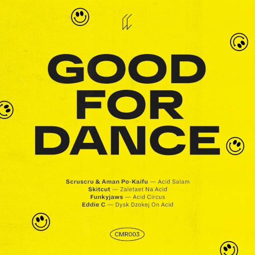 Good for Dance
