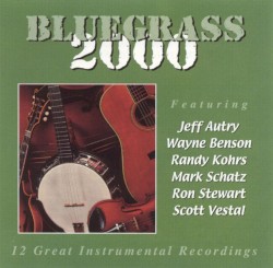 Bluegrass 2000
