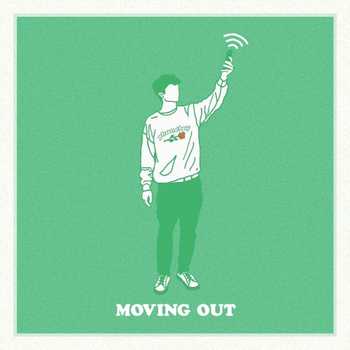 Moving Out