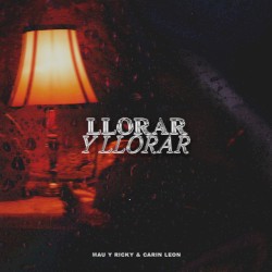 Llorar y llorar