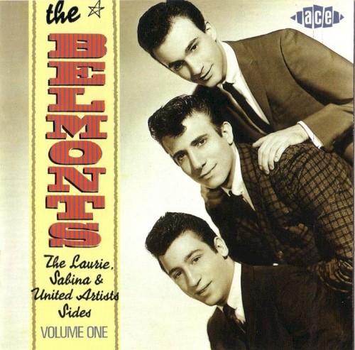 The Laurie, Sabina & United Artists Sides, Volume 1