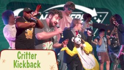 FWA 2026: Critter Kickback