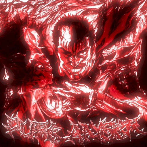 PURE ANGER