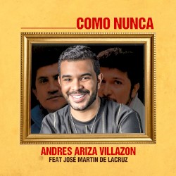 Como nunca