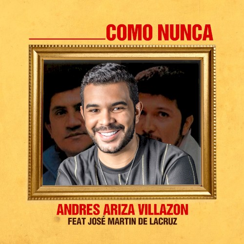 Como nunca