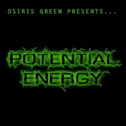 Potential Energy