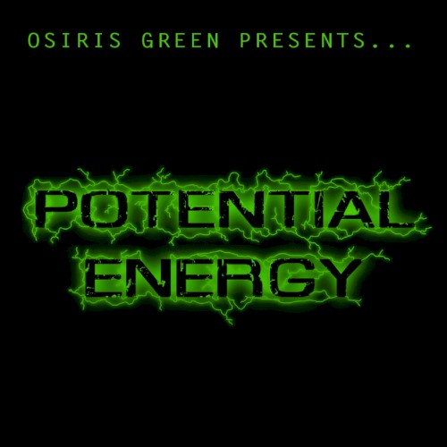 Potential Energy