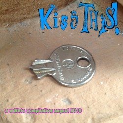 Kiss This!