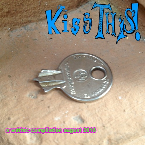 Kiss This!