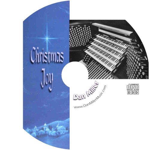 Christmas Joy