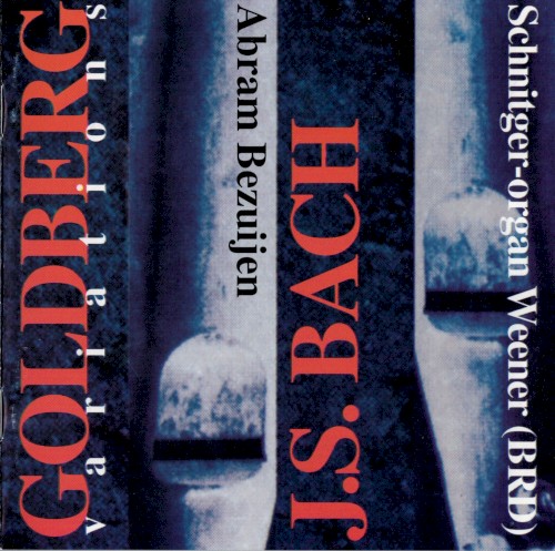 Goldberg Variations
