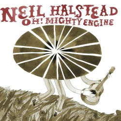 Oh! Mighty Engine