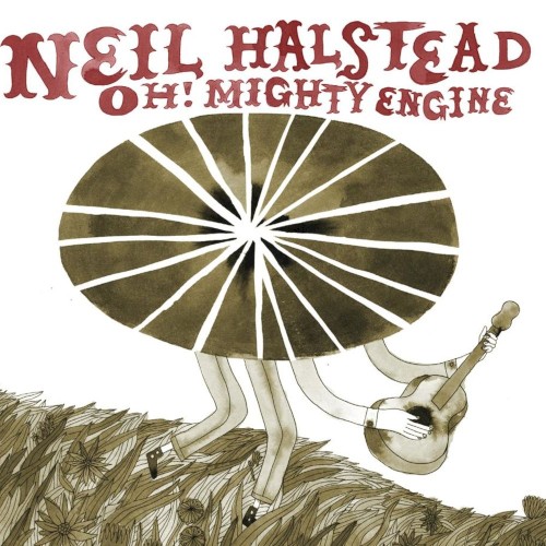 Oh! Mighty Engine