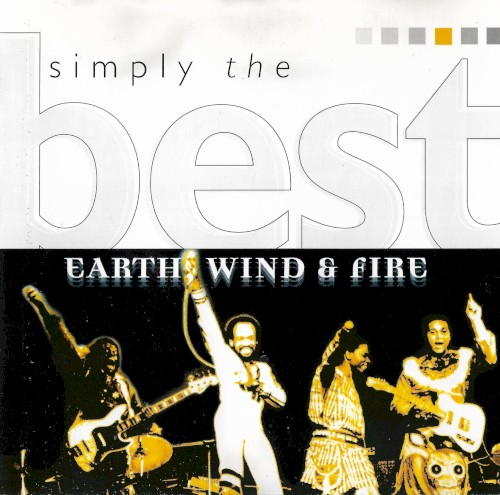 Simply the Best