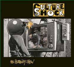 The Humanity Show