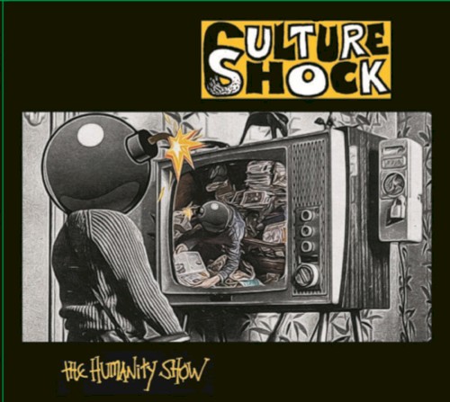 The Humanity Show